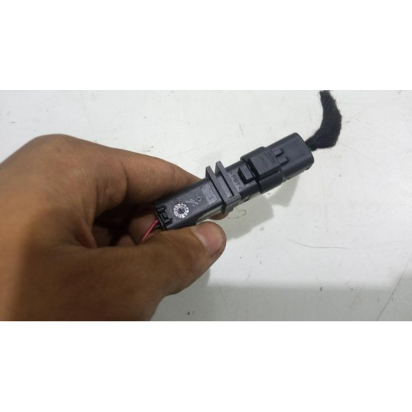 Lanterna Direita Da Tampa Peugeot 408 2012 *5107 Cx093