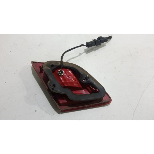 Lanterna Direita Da Tampa Peugeot 408 2012 *5107 Cx093