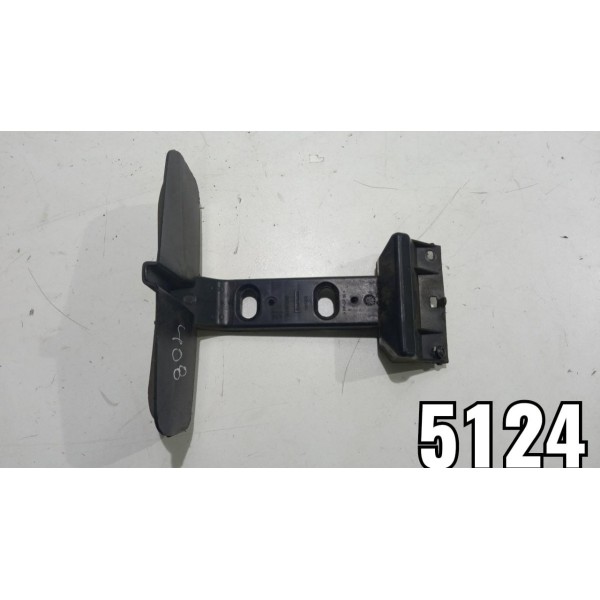 Suporte Console Radio Peugeot 408 2012 *5124 Cx093
