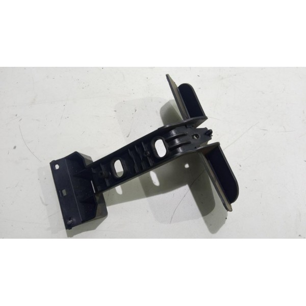 Suporte Console Radio Peugeot 408 2012 *5124 Cx093
