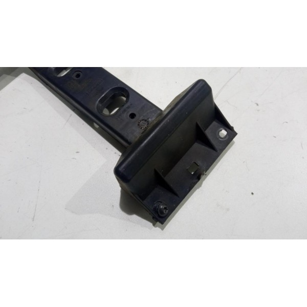 Suporte Console Radio Peugeot 408 2012 *5124 Cx093