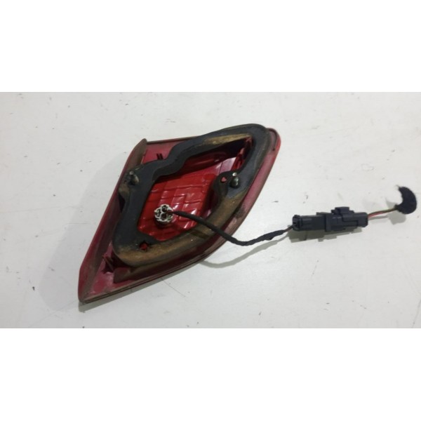 Lanterna Esquerda Da Tampa Peugeot 408 2012 *5106 Cx093