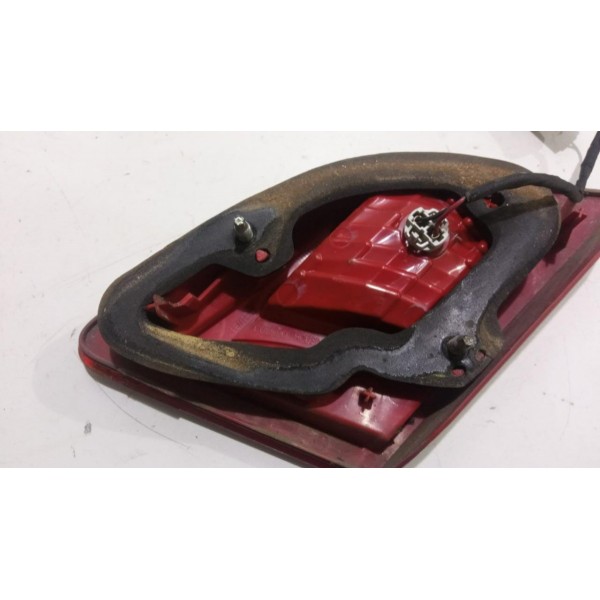 Lanterna Esquerda Da Tampa Peugeot 408 2012 *5106 Cx093