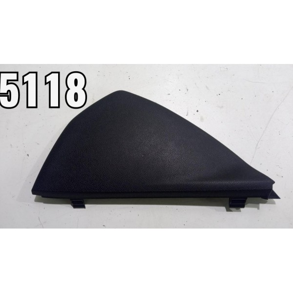 Capa Painel Esquerda Peugeot 408 2012 9670378677 *5118 Cx093