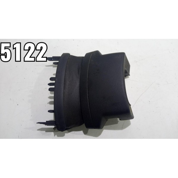Moldura Superior Volante Peugeot 408 2012 *5122 Cx097