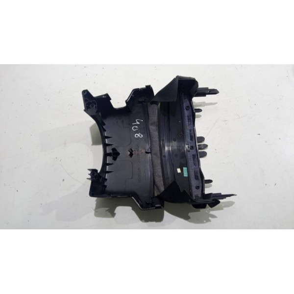 Moldura Superior Volante Peugeot 408 2012 *5122 Cx097
