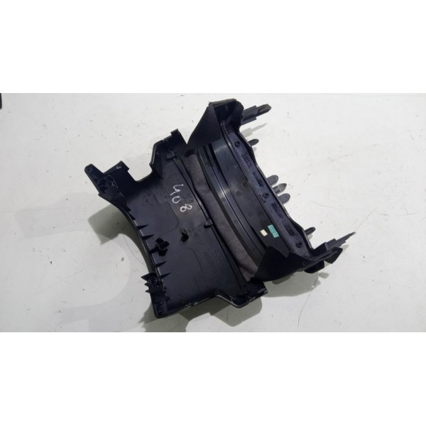 Moldura Superior Volante Peugeot 408 2012 *5122 Cx097