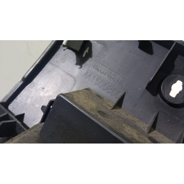 Tampa Caixa De Fusivel Interna Peugeot 408 2012 *5117 Cx097