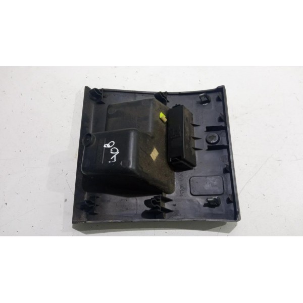 Tampa Caixa De Fusivel Interna Peugeot 408 2012 *5117 Cx097