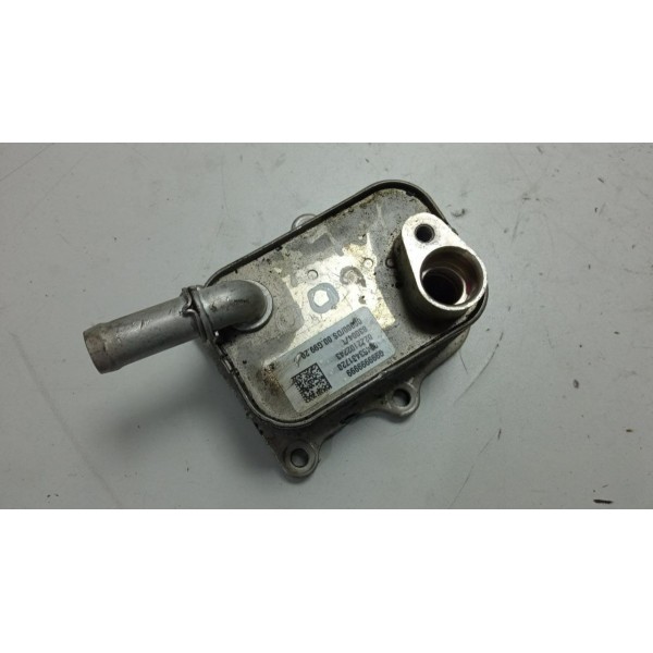 Resfriador Oleo Fiat Pulse 1.3 2022 00463461720 *5126 Cx094