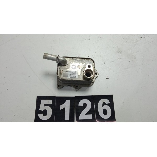 Resfriador Oleo Fiat Pulse 1.3 2022 00463461720 *5126 Cx094