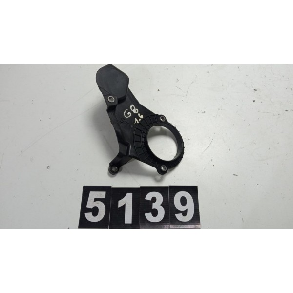 Capa Inferior Correia Dentada Gol G6 1.6 2012 *5139 Cx173
