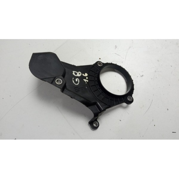 Capa Inferior Correia Dentada Gol G6 1.6 2012 *5139 Cx173
