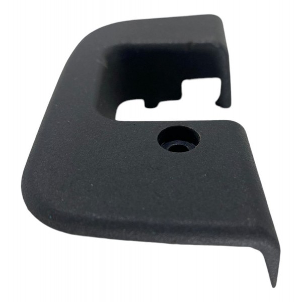 Acabamento Fechadura Porta Diant Dir Mercedes C200 2000 06