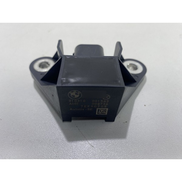 Sensor Estabilidade Bmw Serie 5 535 2010 2012