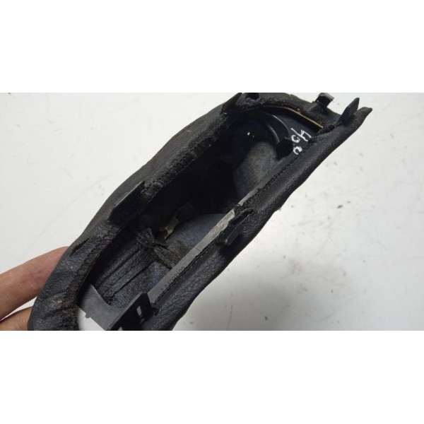 Coifa Do Cambio Peugeot 408 2012 9681372680 *5129 Cx094