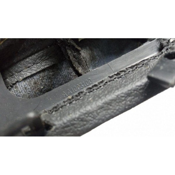 Coifa Do Cambio Peugeot 408 2012 9681372680 *5129 Cx094