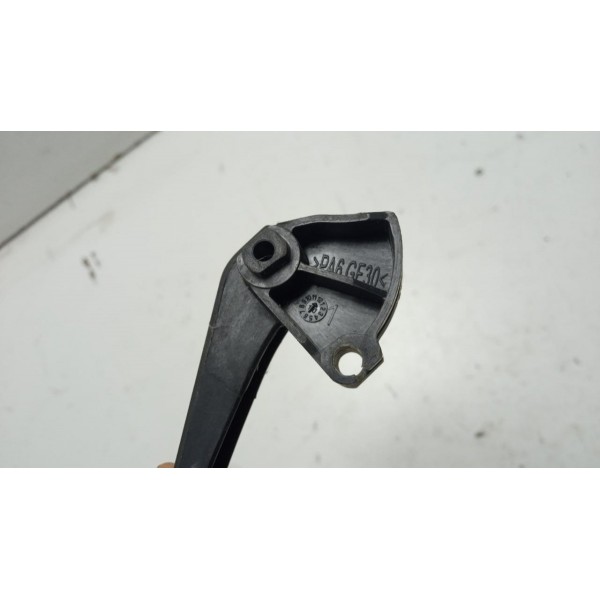 Puxador Tampa Traseira Fiat Pulse 2022 *5127 Cx094