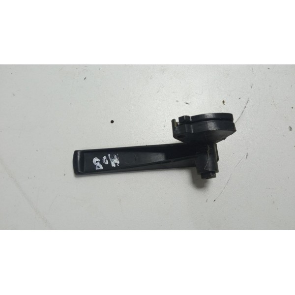 Puxador Tampa Traseira Fiat Pulse 2022 *5127 Cx094