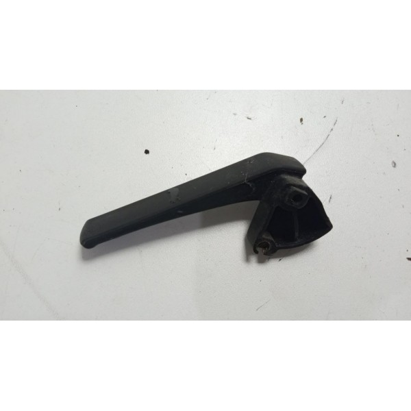Puxador Tampa Traseira Fiat Pulse 2022 *5127 Cx094