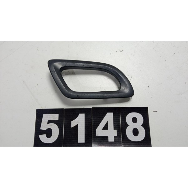 Moldura Maçaneta Dianteira Dir. Peugeot 408 *5148 Cx094