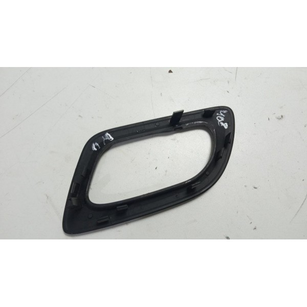 Moldura Maçaneta Dianteira Dir. Peugeot 408 *5148 Cx094