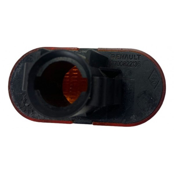 Luz Pisca Paralama Scenic Clio Laguna 2003 A 2012