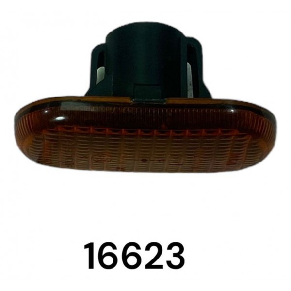 Luz Pisca Paralama Scenic Clio Laguna 2003 A 2012