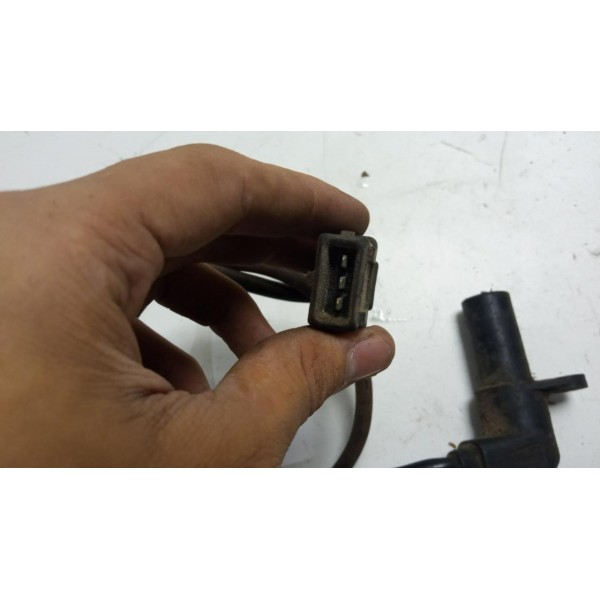 Sensor Rotação Corsa Celta 1995 A 2009 90451442 *5170 Cx095