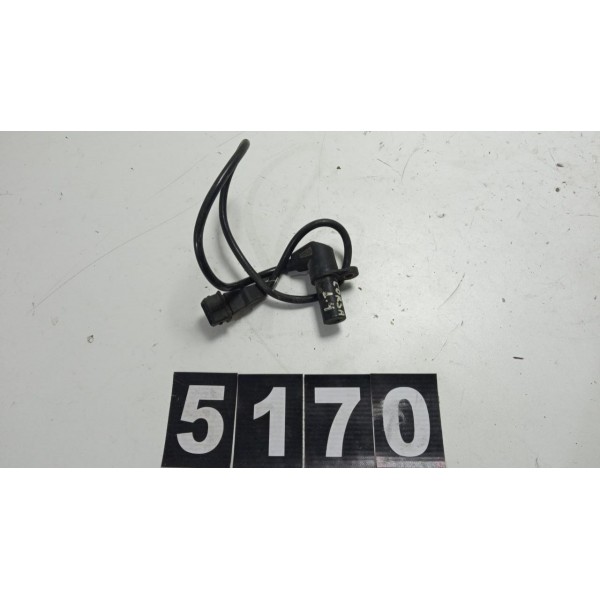 Sensor Rotação Corsa Celta 1995 A 2009 90451442 *5170 Cx095