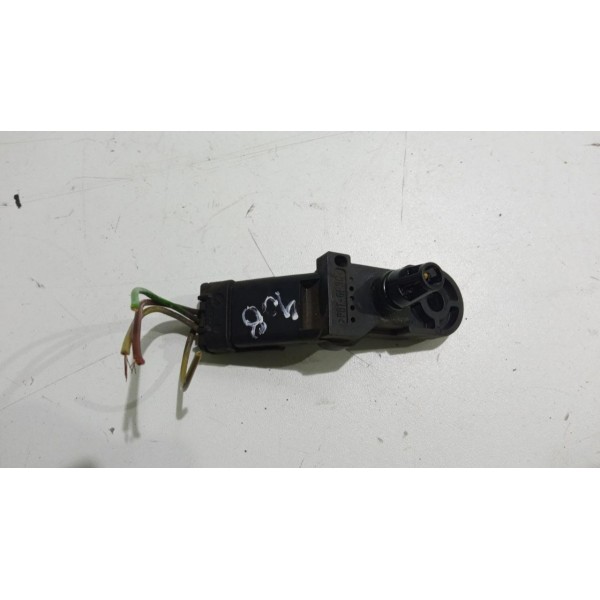 Sensor Map Peugeot 408 1.6 0261230043 *4989 Cx088