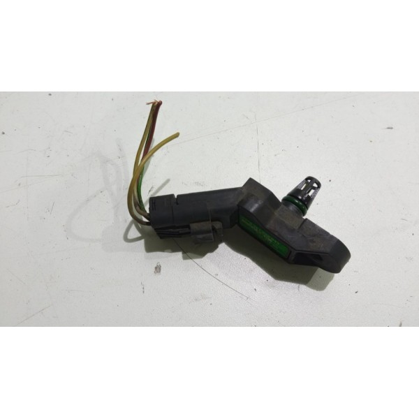 Sensor Map Peugeot 408 1.6 0261230043 *4989 Cx088