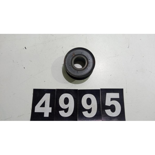 Polia Virabrequim Renault Clio 1.0 *4995 Cx088