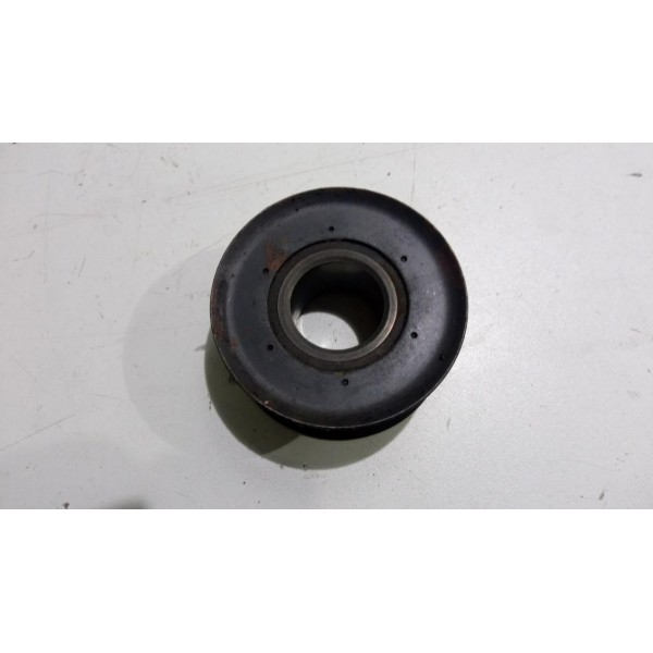 Polia Virabrequim Renault Clio 1.0 *4995 Cx088