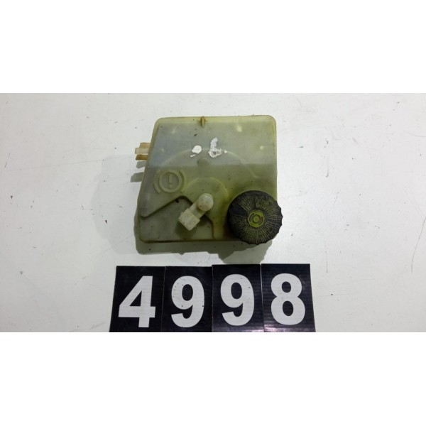 Reservatorio Fluido Freio Peugeot 206 *4998 Cx088