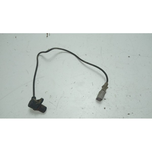 Sensor De Rotação Audi A6 2.7 0261210 *5171 Cx095
