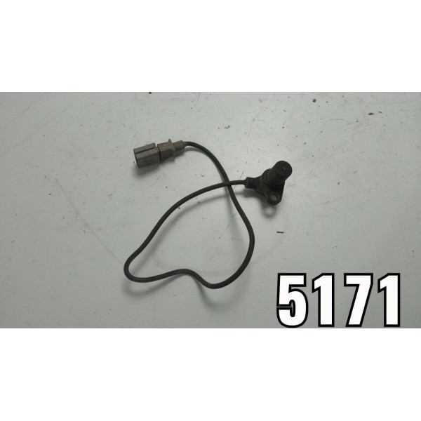 Sensor De Rotação Audi A6 2.7 0261210 *5171 Cx095