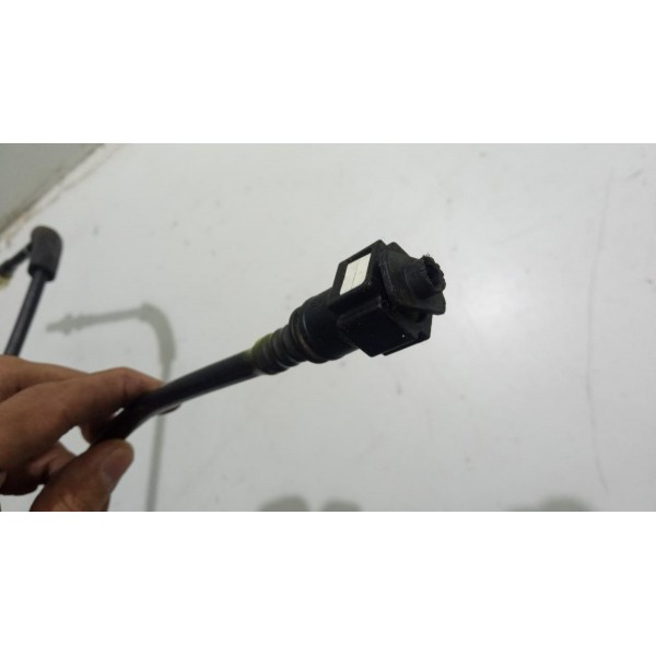 Mangueira Canister Renault Clio 1.0 2011 *4992 Cx088
