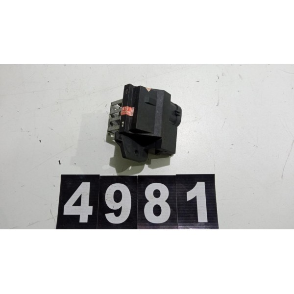 Resistencia Eletroventilador Logan 2012 *4981 Cx088