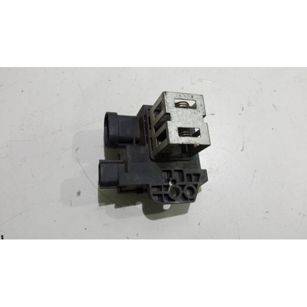 Resistencia Eletroventilador Logan 2012 *4981 Cx088
