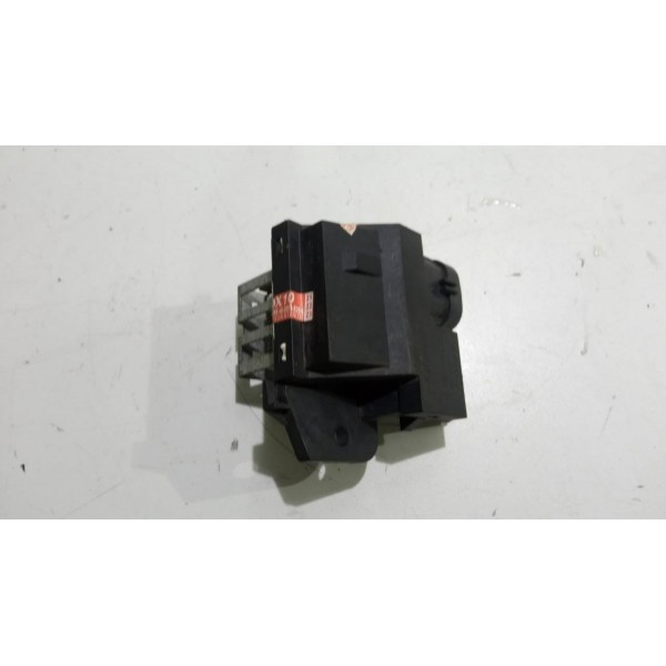 Resistencia Eletroventilador Logan 2012 *4981 Cx088
