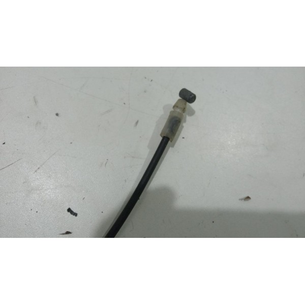 Cabo Fechadura Do Honda Fit 2008 *5000 Cx088