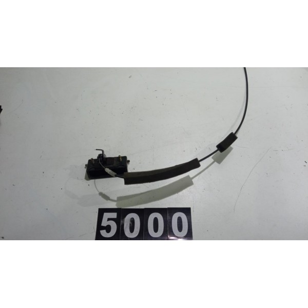 Cabo Fechadura Do Honda Fit 2008 *5000 Cx088