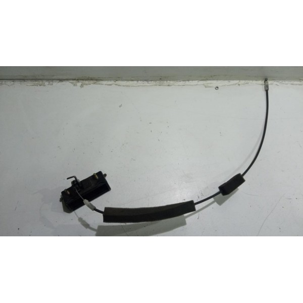 Cabo Fechadura Do Honda Fit 2008 *5000 Cx088