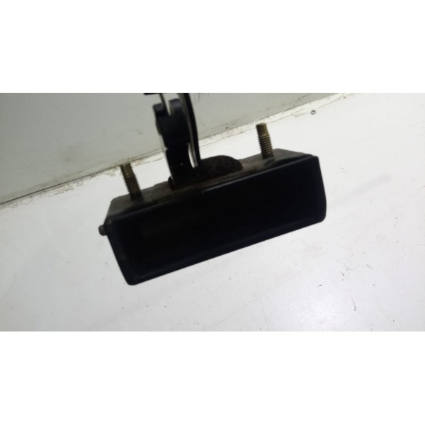 Cabo Fechadura Do Honda Fit 2008 *5000 Cx088