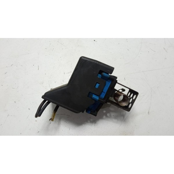 Resistencia Ar Condicionado Peugeot 408 2012 *4862 Cx083
