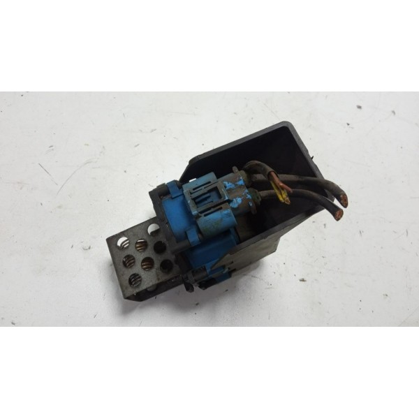 Resistencia Ar Condicionado Peugeot 408 2012 *4862 Cx083