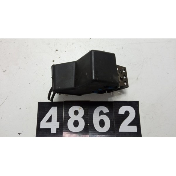 Resistencia Ar Condicionado Peugeot 408 2012 *4862 Cx083