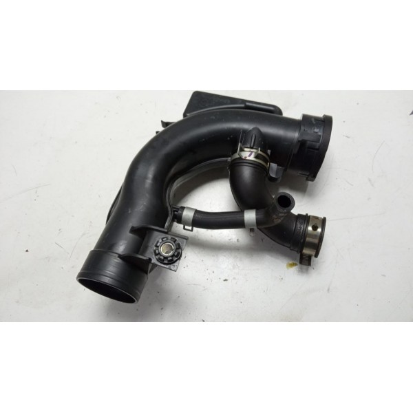 Duto Caixa Filtro De Ar Nissan Kicks 2023 5ra2a *4869 Cx083