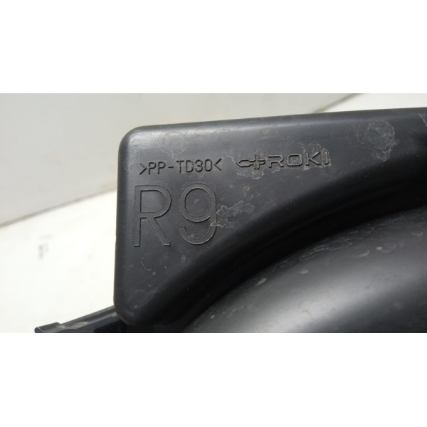 Duto Caixa Filtro De Ar Nissan Kicks 2023 5ra2a *4869 Cx083